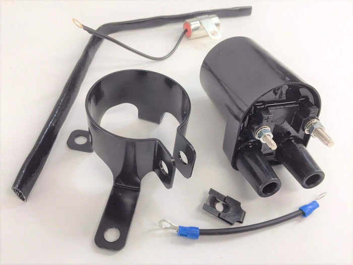 Ignition Coil Fits John Deere Lawn Mower HE541-0522
