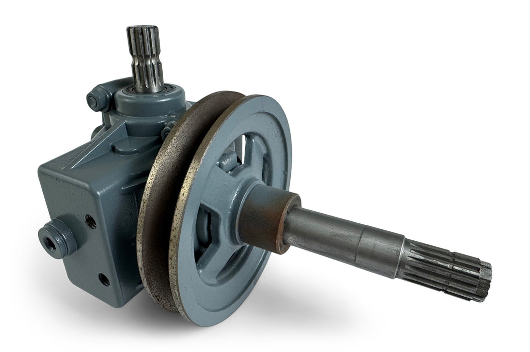 Gearbox Compatible With Kubota K5231-33110 K5231-33112 GR2020 GR2110 GR2120