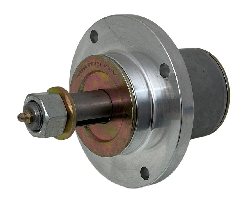 Spindle Assembly Compatible With Ferris Snapper Simplicity  5061095 5061095SM
