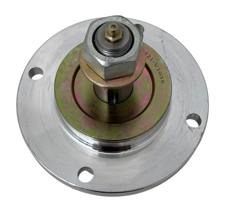 Spindle Assembly Compatible With Ferris Snapper Simplicity  5061095 5061095SM