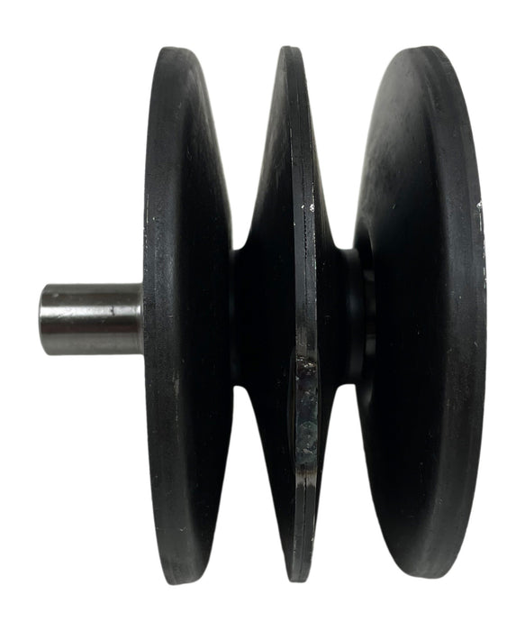 Variable Speed Pulley Fits MTD Bolens Yard Man Craftsman Troy Built Replaces 956-04015B
