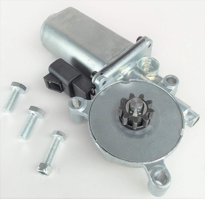 Snow Blower Chute Motor - 953-0912A, 924-0249B, 724-0249B, 52423300