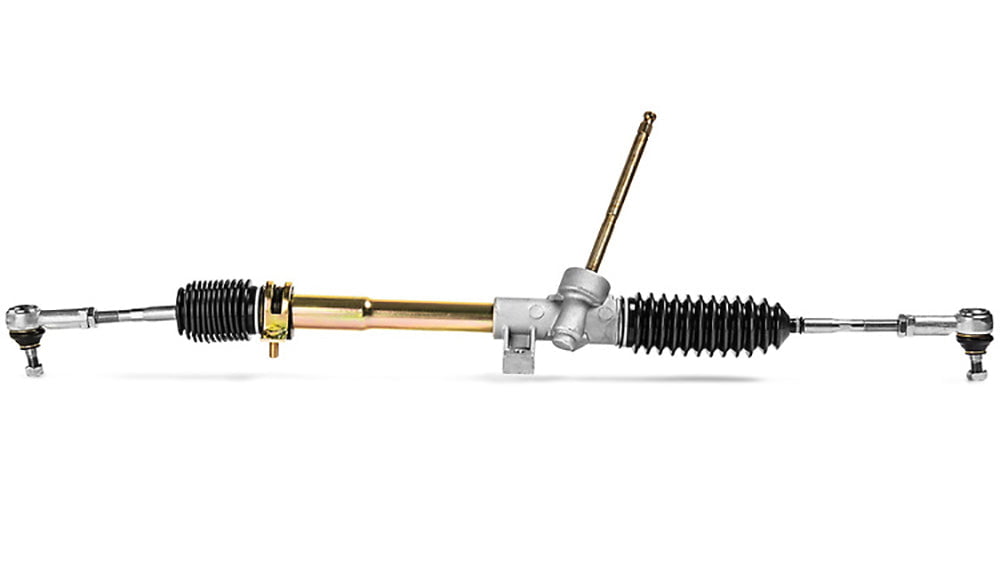 Steering Gear rack and pinion Fits John Deere Gator AM135627, AM136457