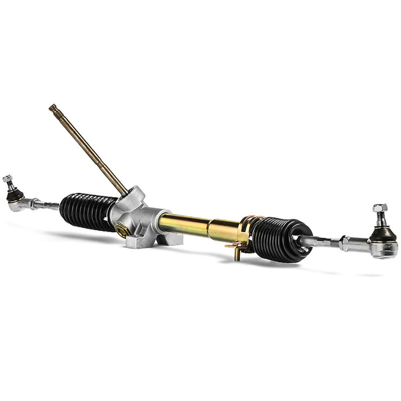 Steering Gear rack and pinion Fits John Deere Gator AM135627, AM136457 – view 2