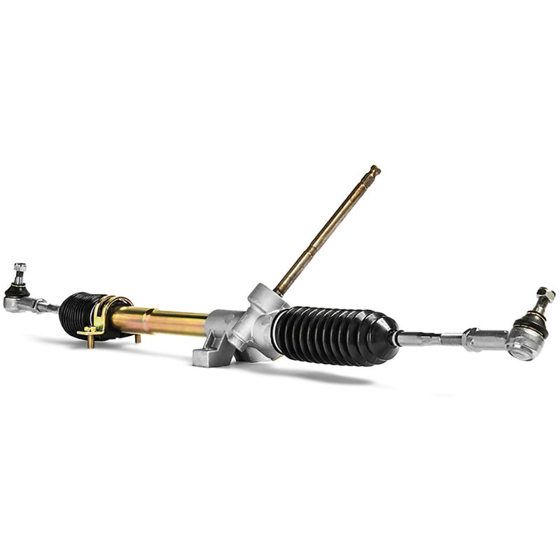 Steering Gear rack and pinion Fits John Deere Gator AM135627, AM136457 – view 3