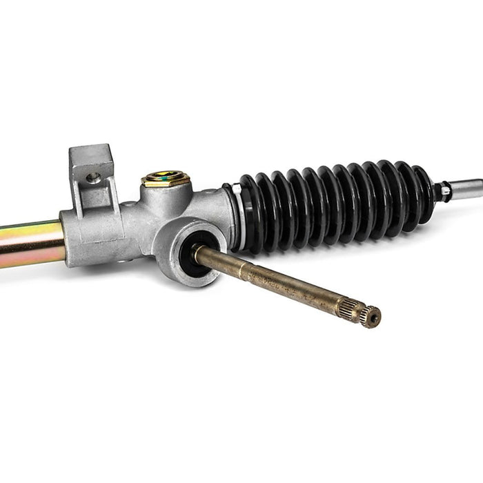 Steering Gear rack and pinion Fits John Deere Gator AM135627, AM136457