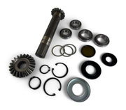Gearbox Shaft Pinion Rebuild Kit Fits John Deere MX7 MX8 Replaces DE19034 – view 5