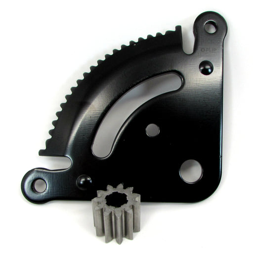 GX21924BLE Steering Sector Plate Kit Fits John Deere Tractor LA Series