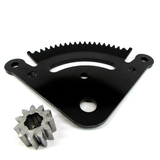 GX21924BLE Steering Sector Plate Kit Fits John Deere Tractor LA Series – view 2