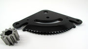 GX21924BLE Steering Sector Plate Kit Fits John Deere Tractor LA Series – view 3