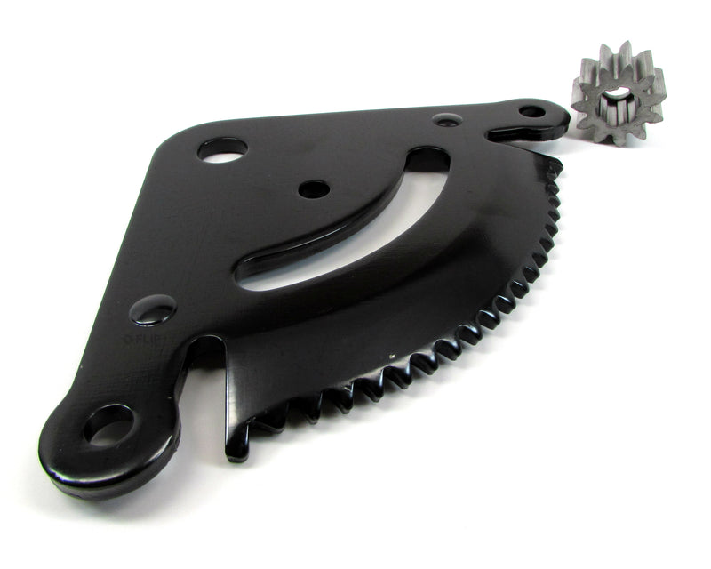 GX21924BLE Steering Sector Plate Kit Fits John Deere Tractor LA Series – view 4