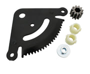 Steering Sector Gear & Pinion Kit Fits John Deere LA Series 19 Tooth GX21924BLE