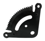 Steering Sector Gear & Pinion Kit Fits John Deere LA Series 19 Tooth GX21924BLE – view 2