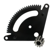 Steering Sector Plate Pinion Kit Fits John Deere Lawn Tractor L130 GX20052BLE