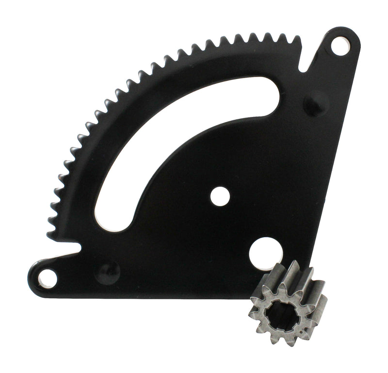 Steering Sector Plate Pinion Kit Fits John Deere Lawn Tractor L130 GX20052BLE