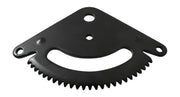 Steering Sector Plate Pinion Kit Fits John Deere Lawn Tractor L130 GX20052BLE – view 3