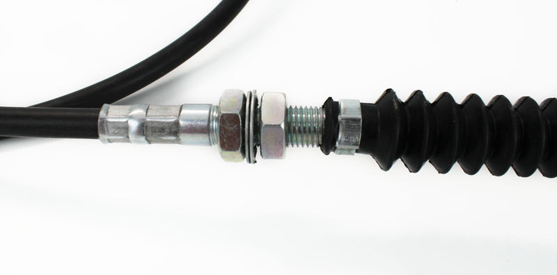 Snowthrower Cable Fits John Deere AM126215 320 335 345 355D GX LX GT 240 245 – view 3
