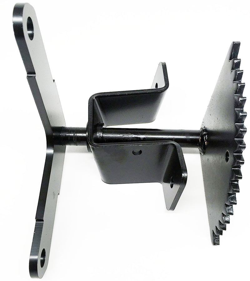 Steering Sector Replaces AM122732 Fits John Deere LT133 LT155 LT166 LT150 – view 2