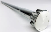 Steering Shaft Fits John Deere LT 133 155 160 166 170 180 190  LTR AM131615 – view 4