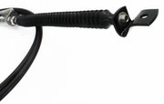 Snowblower Cable Fits John Deere AM132704 GT LX 345 355 425 445 455 X565 X475 – view 3