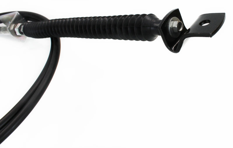 Snowblower Cable Fits John Deere AM132704 GT LX 345 355 425 445 455 X565 X475 – view 3