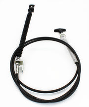 Snowblower Cable Fits John Deere AM132704 GT LX 345 355 425 445 455 X565 X475 – view 3