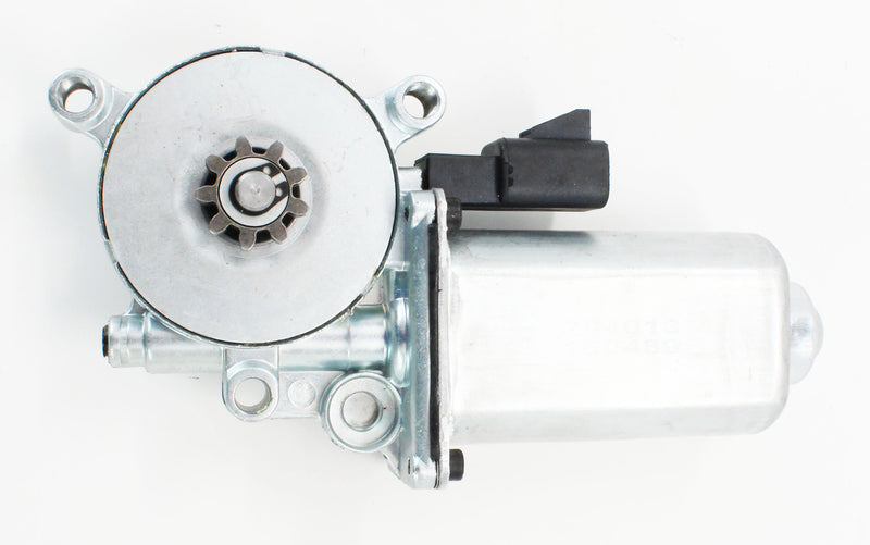 Snowblower Chute Motor fits Ariens MTD YardMan Cub Cadet Snowboss White replaces 924-0249B 724-0249B – view 2