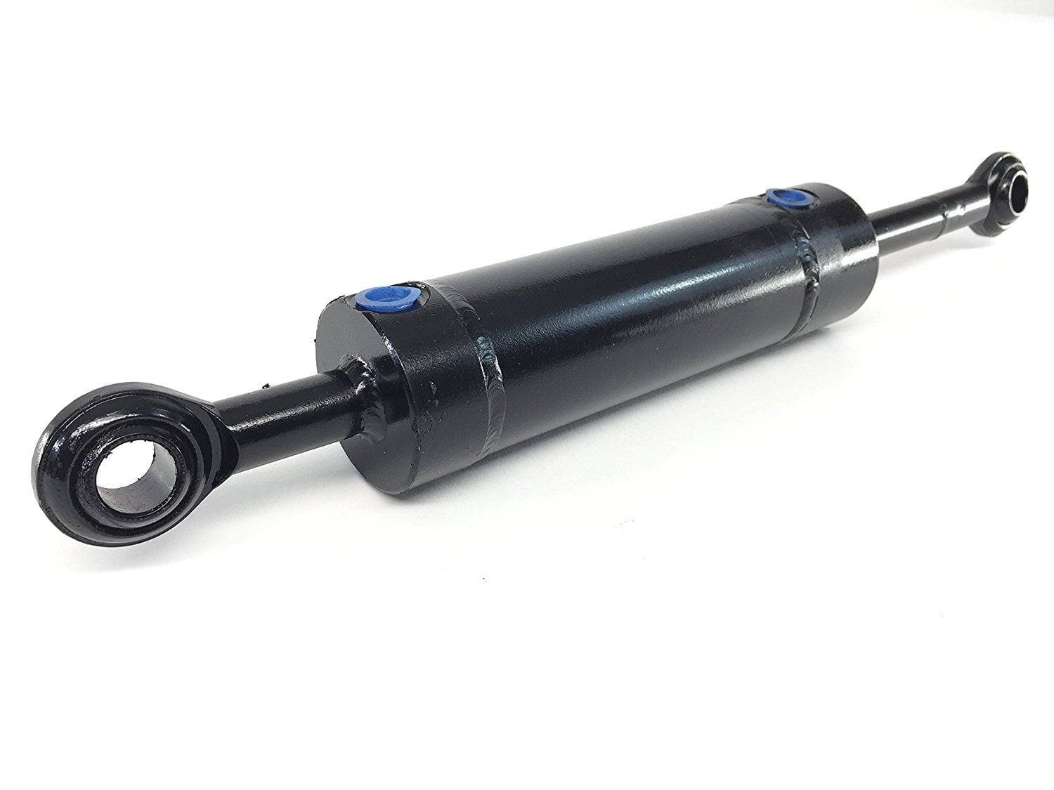 AHC18368 AM108777 Aftermarket John Deere Steering — Flip Manufacturing