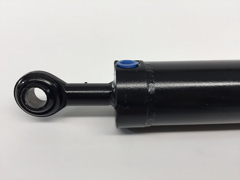 AHC18368 AM108777 AM39310 AM105769 Steering Cylinder Replacement for John Deere 318 332 – view 3