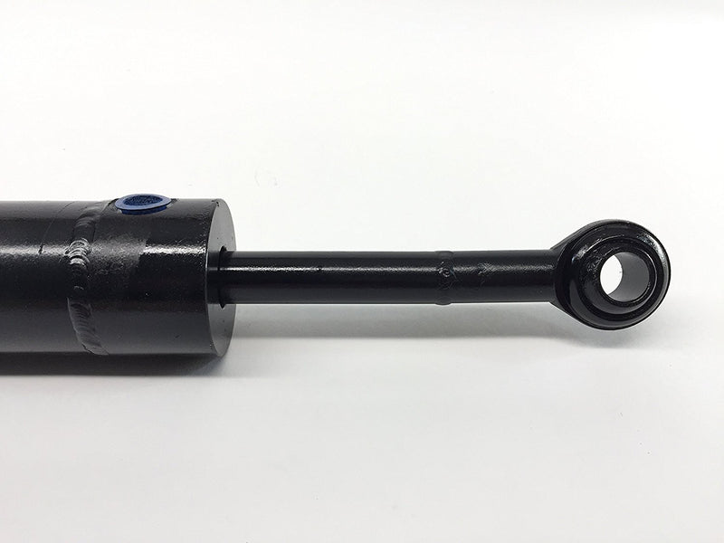 AHC18368 AM108777 AM39310 AM105769 Steering Cylinder Replacement for John Deere 318 332 – view 4