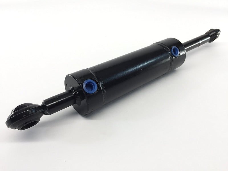AHC18368 AM108777 AM39310 AM105769 Steering Cylinder Replacement for John Deere 318 332 – view 5
