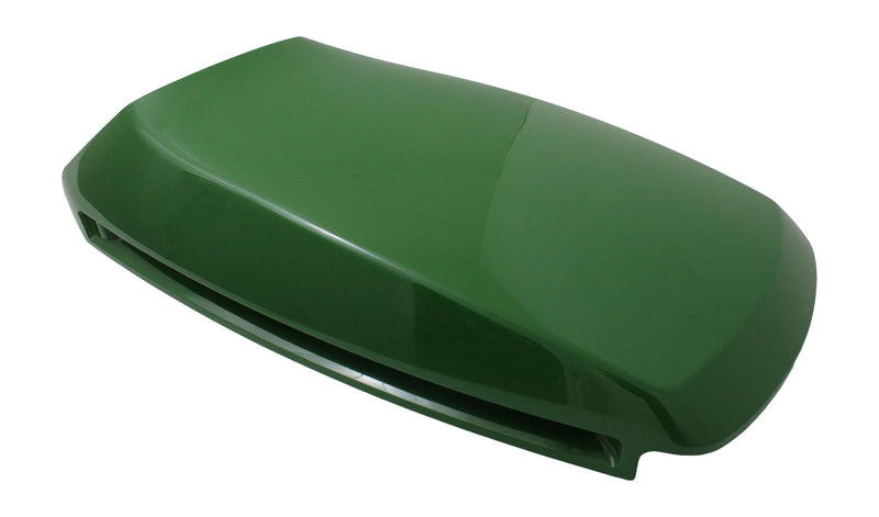 Lower Upper Grille Hood Kit Compatible With John Deere GX345 LX279 289 AM132529 – view 2