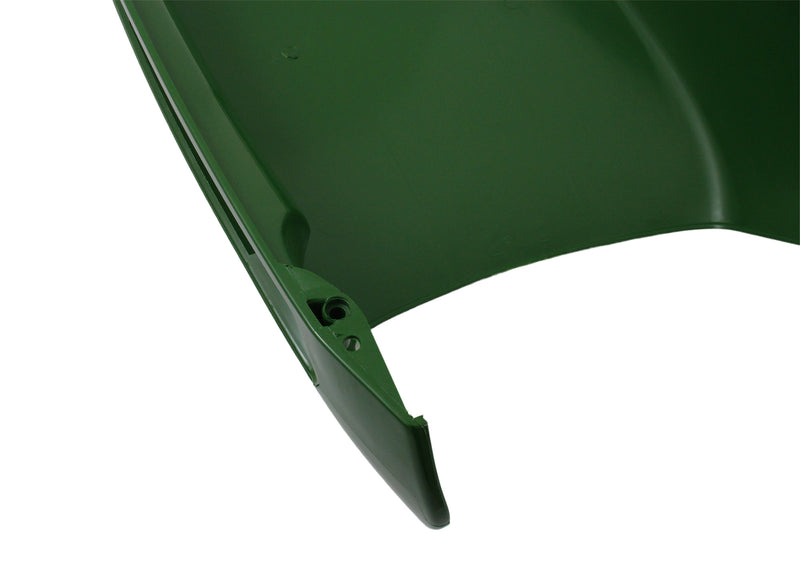 Hood AM132529 Fits John Deere LX, GT, GX Series Mower 325 335 345 355D – view 3
