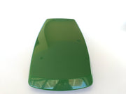 Hood AM132529 Fits John Deere LX, GT, GX Series Mower 325 335 345 355D – view 8