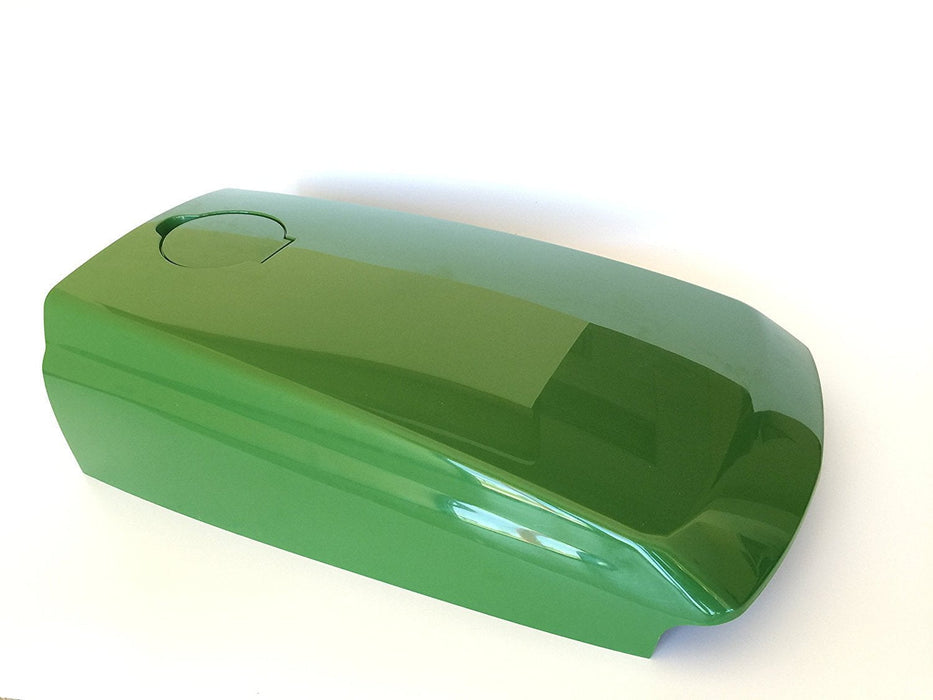 LVU12062 Hood Fits 4200 4210 4300 4310 4400 4410 John Deere Mower Tractor