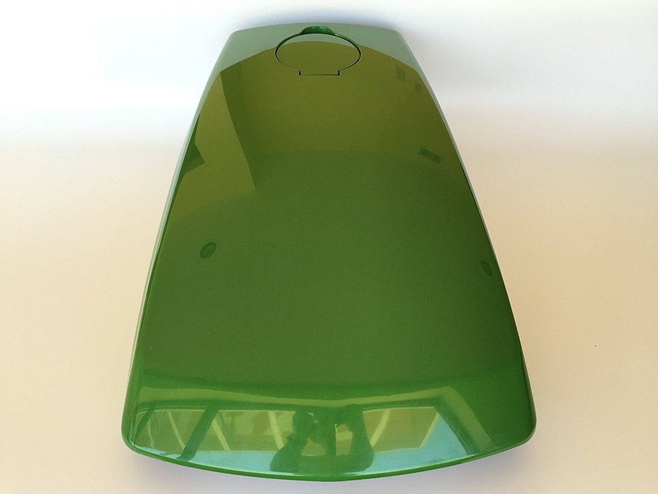 LVU12062 Hood Fits 4200 4210 4300 4310 4400 4410 John Deere Mower Tractor