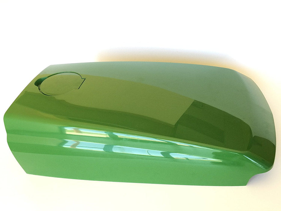 LVU12062 Hood Fits 4200 4210 4300 4310 4400 4410 John Deere Mower Tractor
