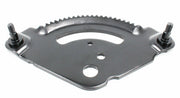 717-1550 Sector Plate and Pinion Gear Replacement for MTD Troybilt Steering – view 2