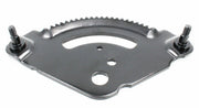 717-1550 Sector Plate and Pinion Gear Replacement for MTD Troybilt Steering – view 2