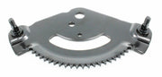 717-1550 Sector Plate and Pinion Gear Replacement for MTD Troybilt Steering – view 3