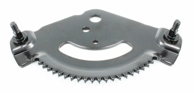 717-1550 Sector Plate and Pinion Gear Replacement for MTD Troybilt Steering – view 3