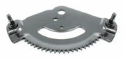717-1550 Sector Plate and Pinion Gear Replacement for MTD Troybilt Steering – view 3