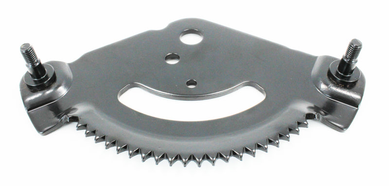 717-1550 Sector Plate and Pinion Gear Replacement for MTD Troybilt Steering – view 3