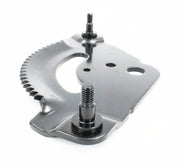 717-1550 Sector Plate and Pinion Gear Replacement for MTD Troybilt Steering – view 4