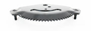 717-1550 Sector Plate and Pinion Gear Replacement for MTD Troybilt Steering – view 5
