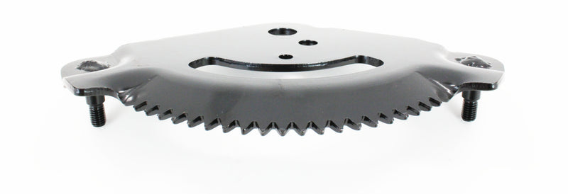 717-1550 Sector Plate and Pinion Gear Replacement for MTD Troybilt Steering – view 5