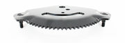 717-1550 Sector Plate and Pinion Gear Replacement for MTD Troybilt Steering – view 5