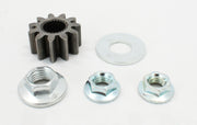 717-1550 Sector Plate and Pinion Gear Replacement for MTD Troybilt Steering – view 6