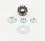 717-1550 Sector Plate and Pinion Gear Replacement for MTD Troybilt Steering – view 7