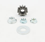 717-1550 Sector Plate and Pinion Gear Replacement for MTD Troybilt Steering – view 7